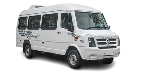 Tempo Traveller